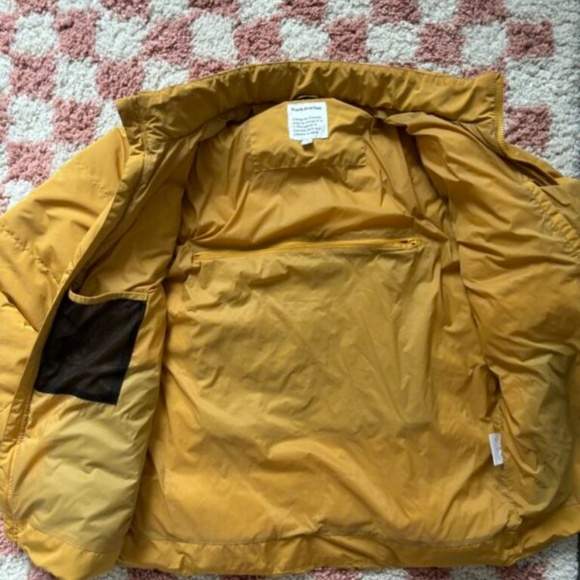 Frank & Oak Packable Jacket - Picture 4 of 5